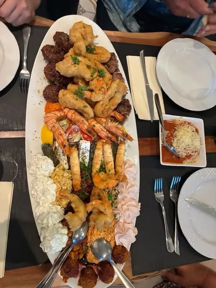 Emeline N._Bij Oki Restaurant_Lebbeke_avis