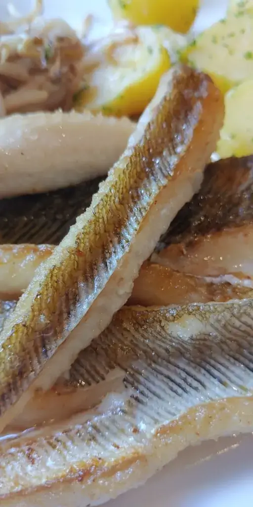 Menü_Restaurant Rembrandt_Lebbeke_Bild_2