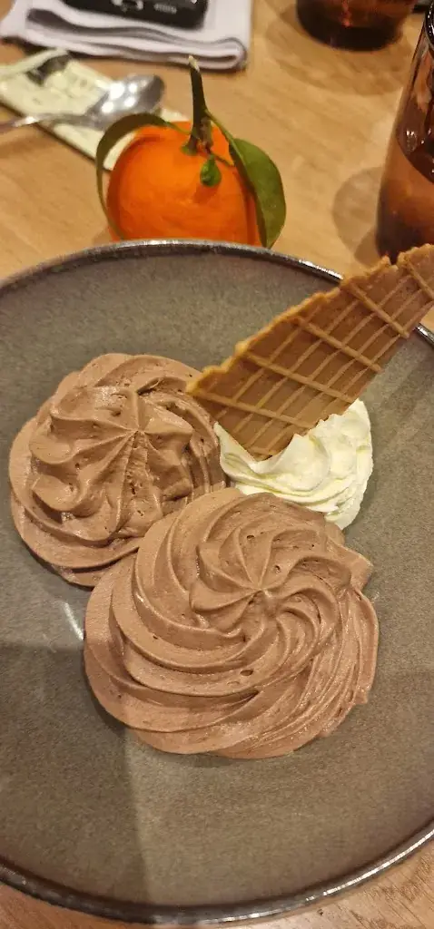 Menü_Restaurant Rembrandt_Lebbeke_Bild_3