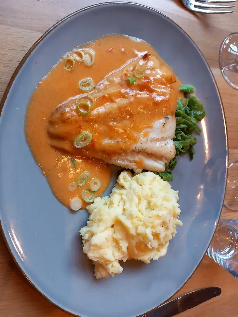 Menü_Restaurant Rembrandt_Lebbeke_Bild_9