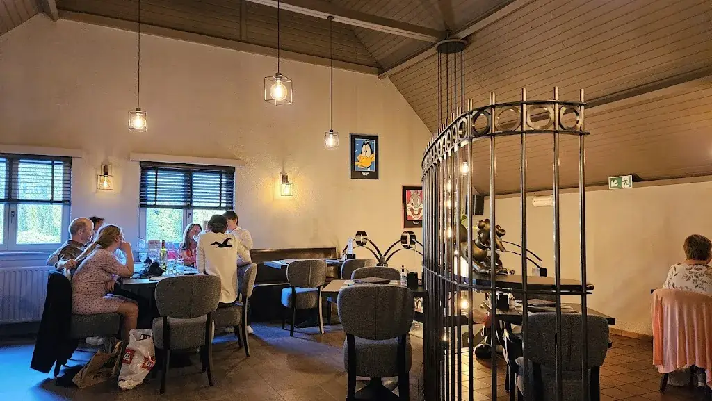 Eethuis Cartoon_Lebbeke_slider_image_3