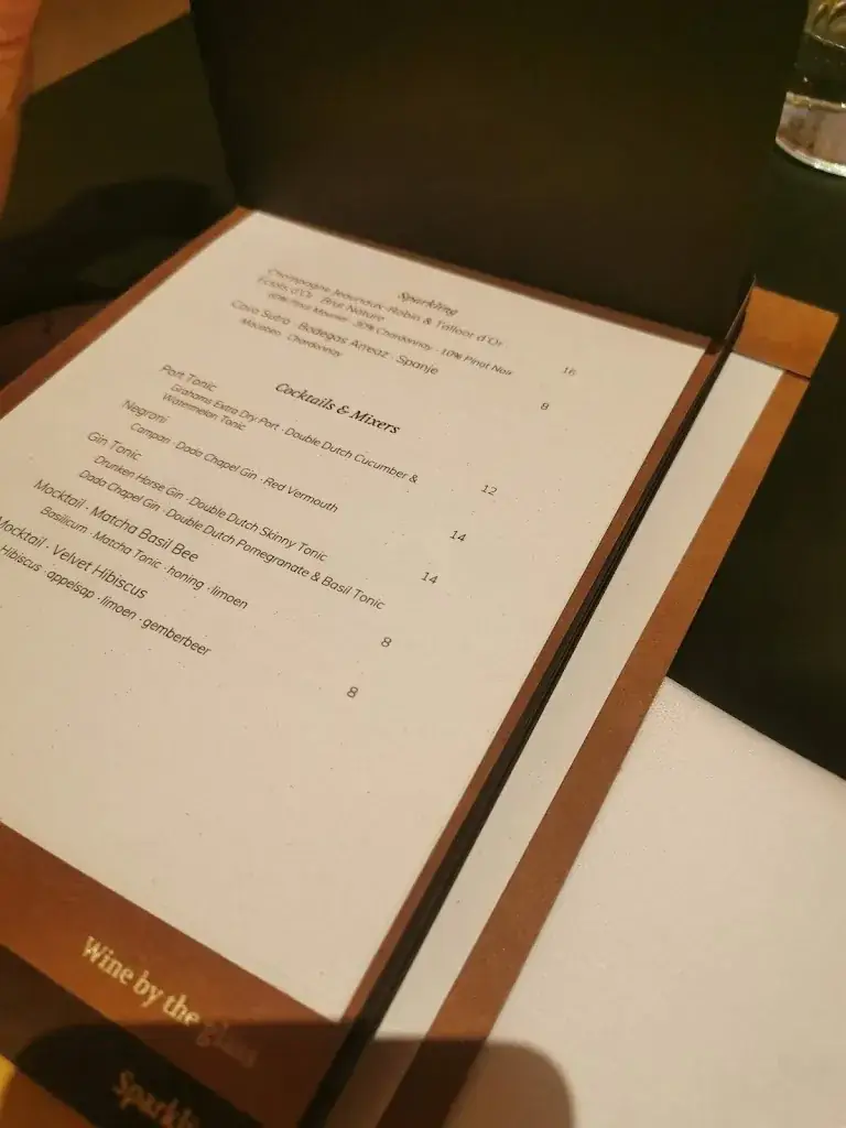 Menü_Talloor d'Or_Gent_Bild_4