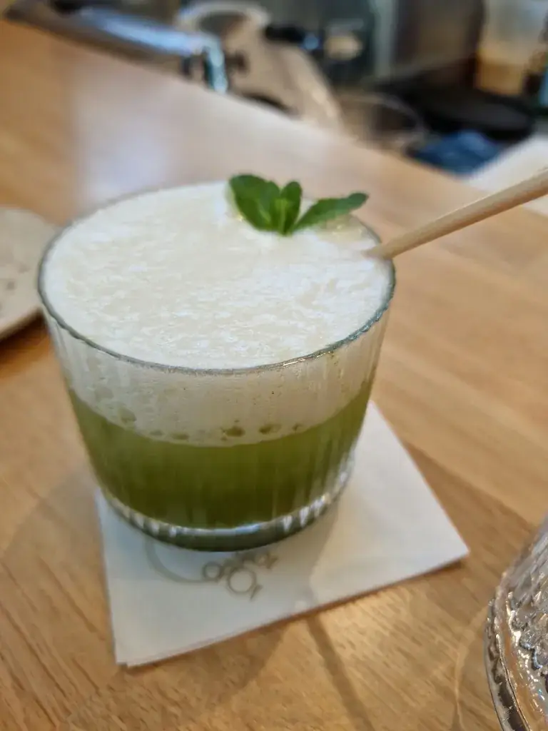 Menü_Talloor d'Or_Gent_Bild_7