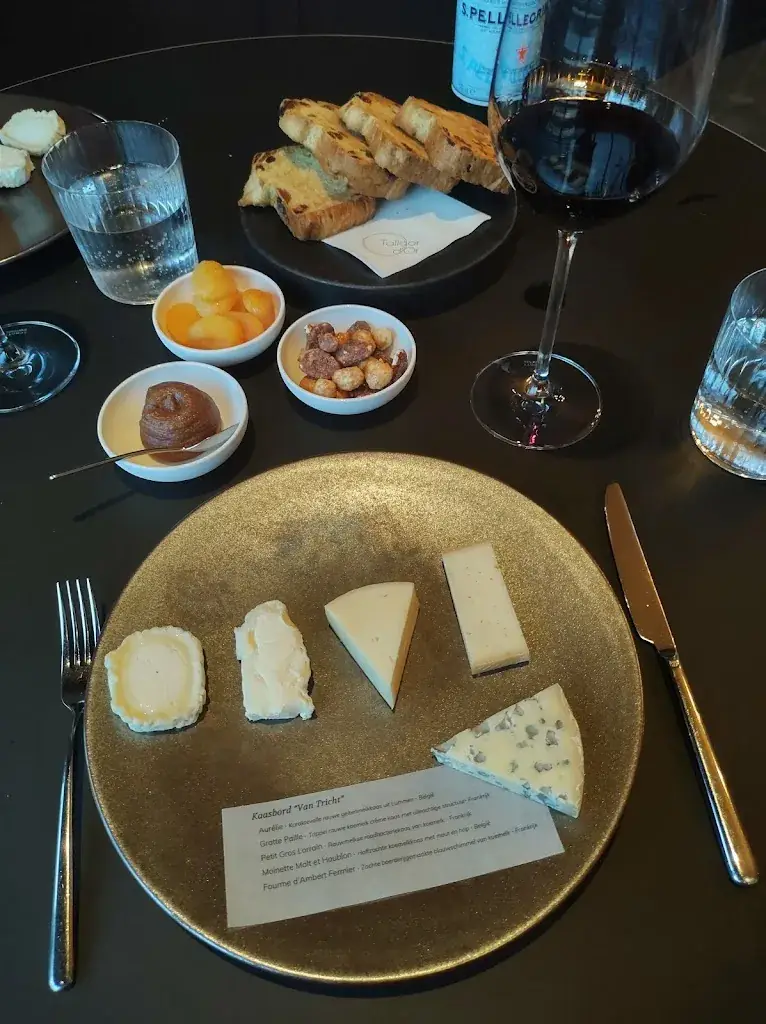 Menü_Talloor d'Or_Gent_Bild_9