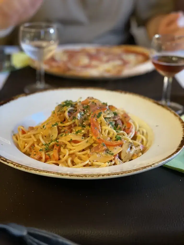 Sajmunn_La vita è bella_Gent_Bewertung