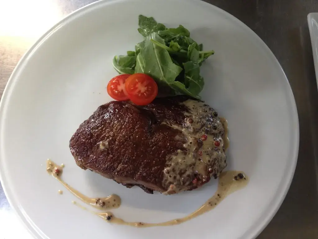 Menu_De Couter - restaurant en feestzaal_Pittem_image_4