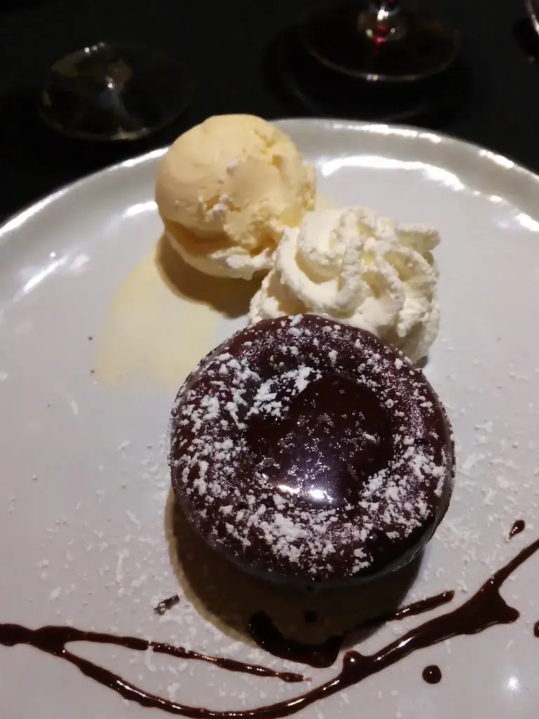 Menu_De Couter - restaurant en feestzaal_Pittem_image_5