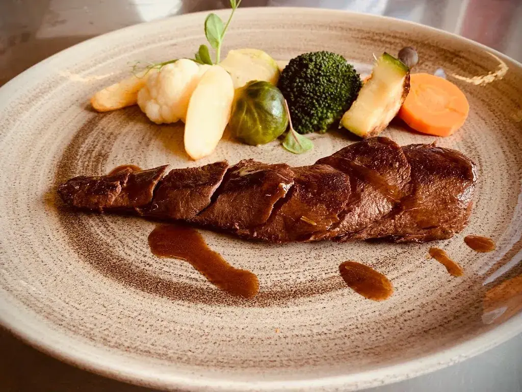 Menu_De Couter - restaurant en feestzaal_Pittem_image_6