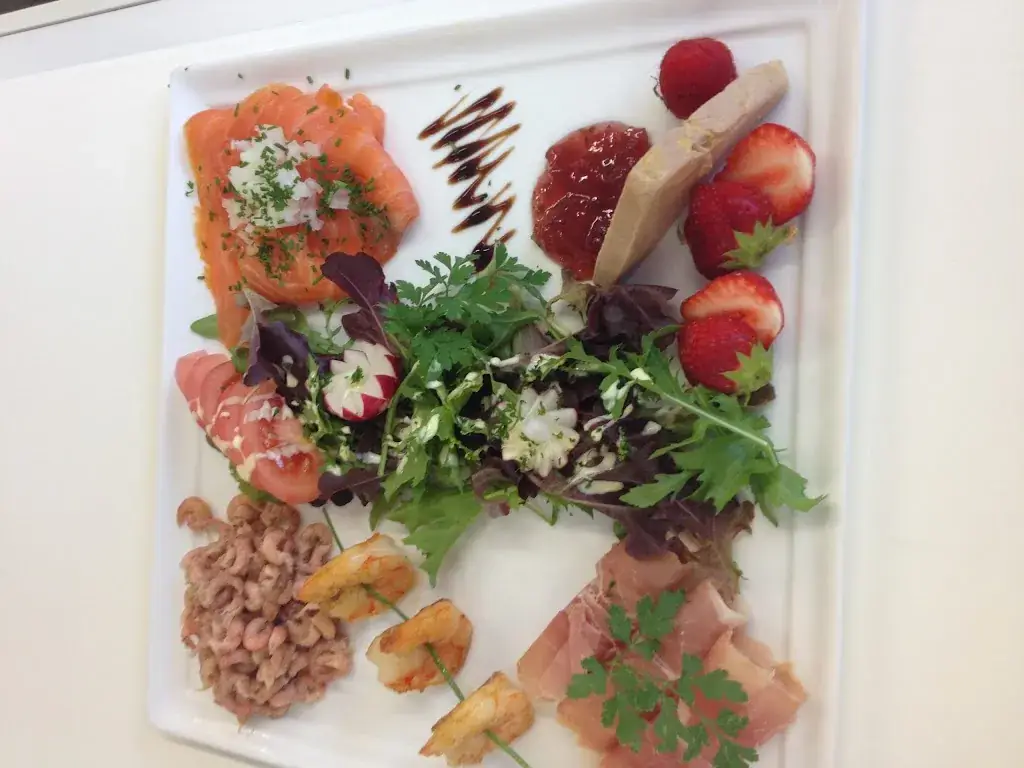 Menu_De Couter - restaurant en feestzaal_Pittem_image_7