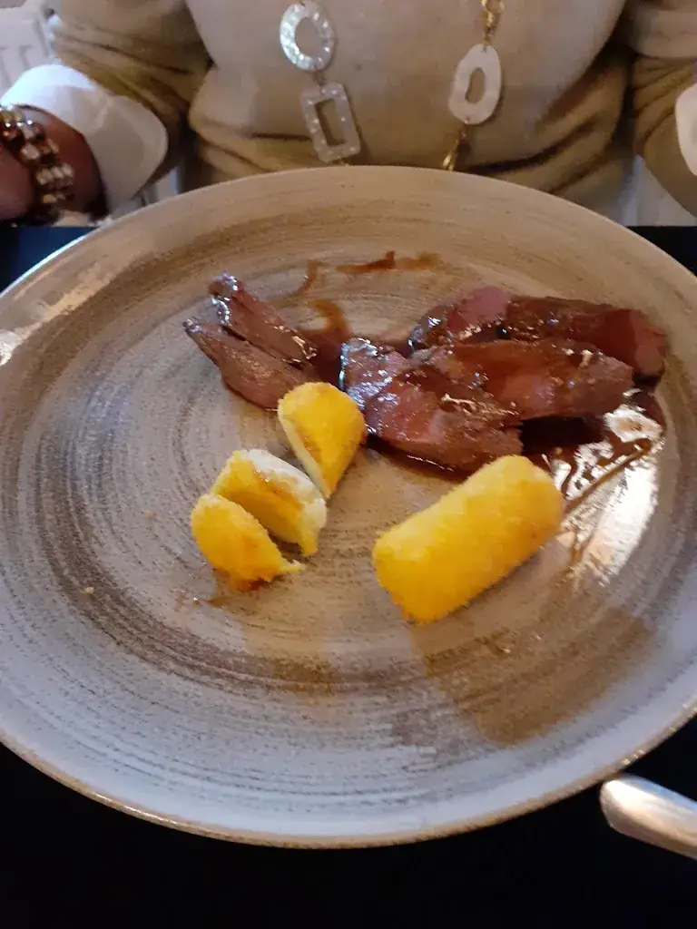 Menu_De Couter - restaurant en feestzaal_Pittem_image_9