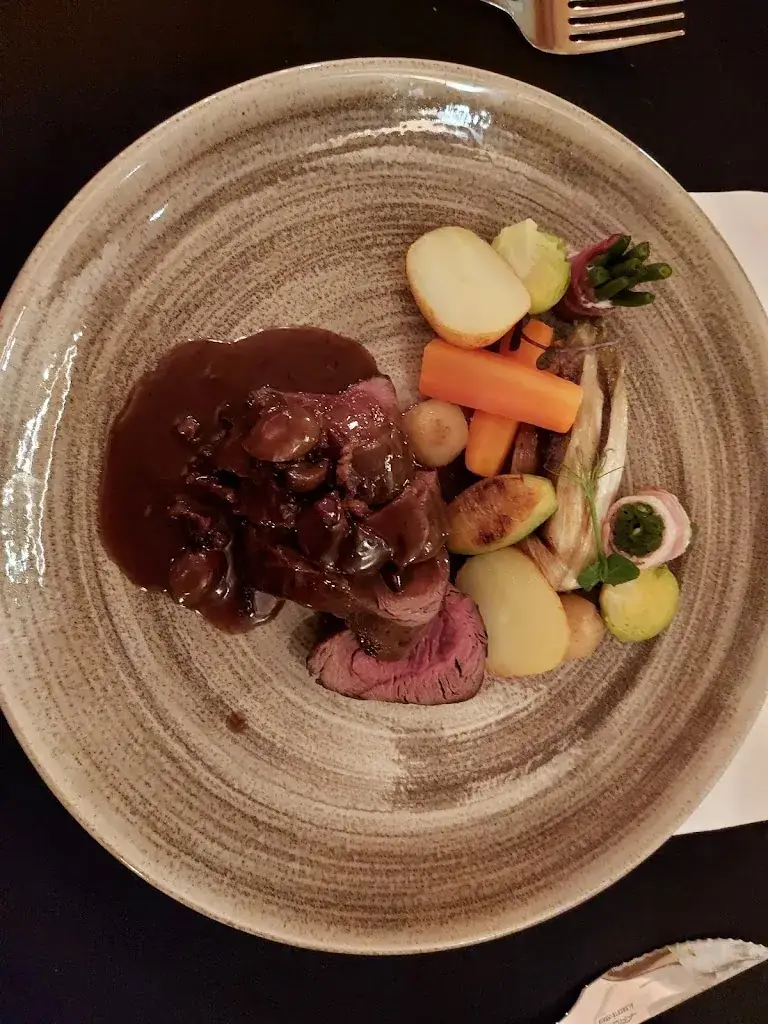 Fonne De Volder_De Couter - restaurant en feestzaal_Pittem_review