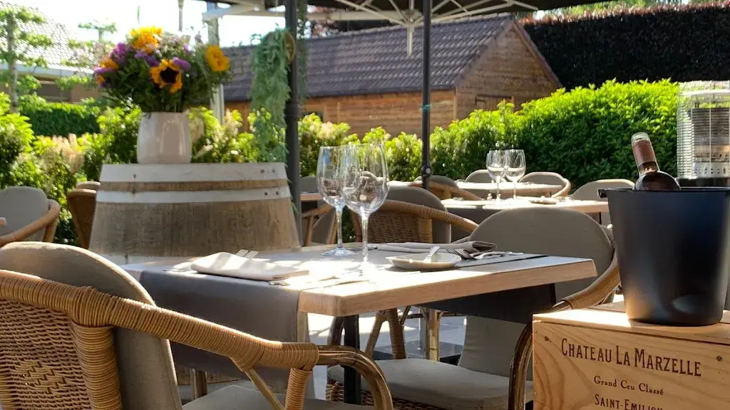 De Couter - restaurant en feestzaal restaurant in Pittem