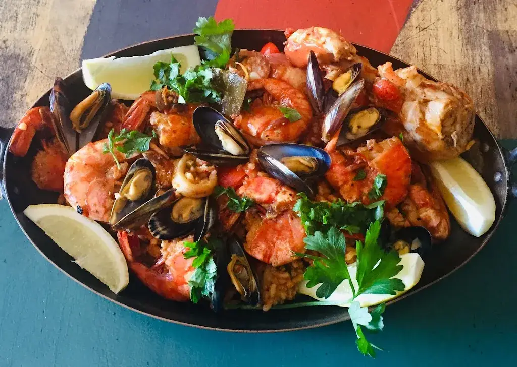 Menü_Brasserie Achturenhuis_Gent_Bild_2