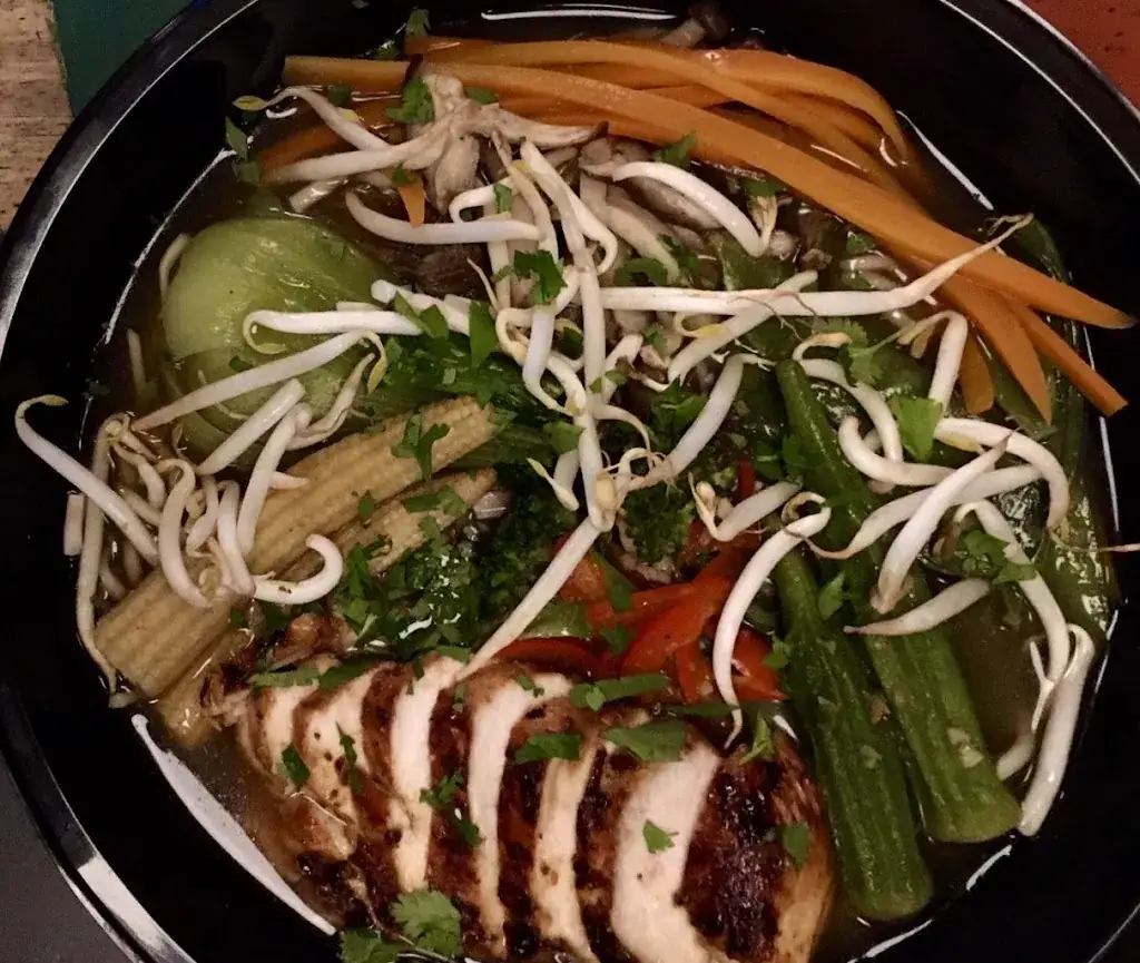 Menü_Brasserie Achturenhuis_Gent_Bild_4