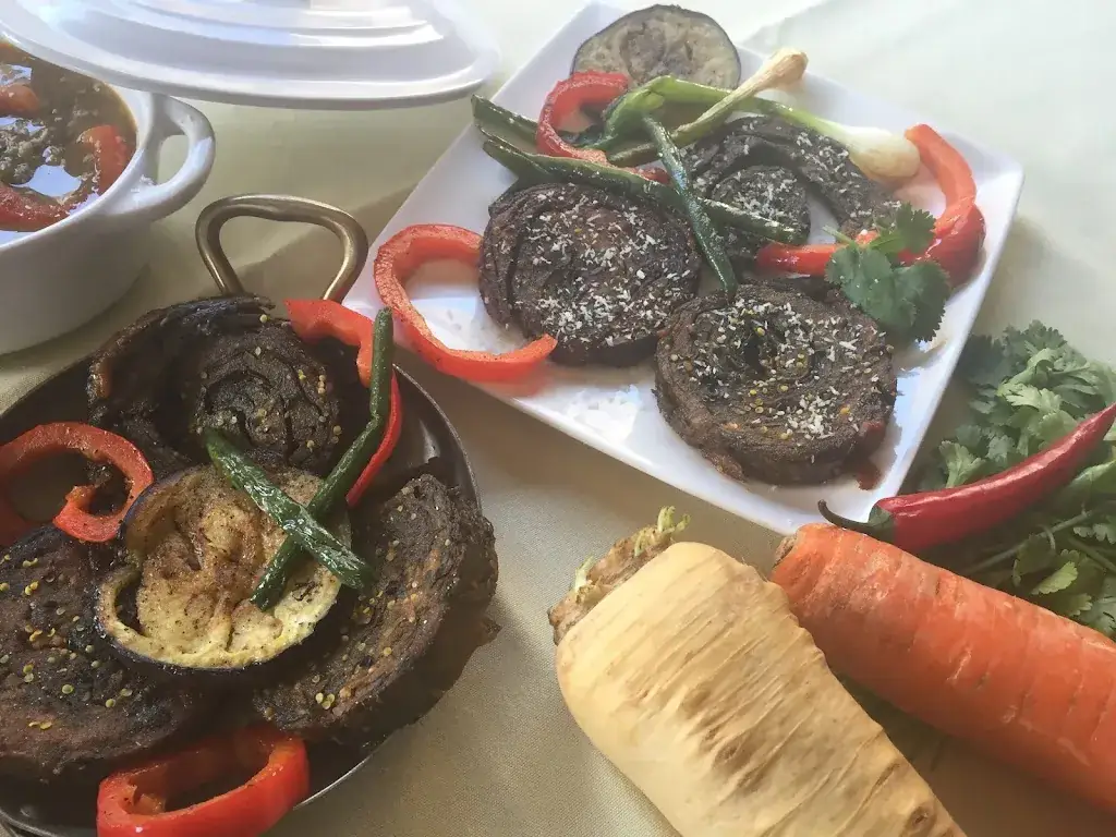 Menü_Brasserie Achturenhuis_Gent_Bild_5