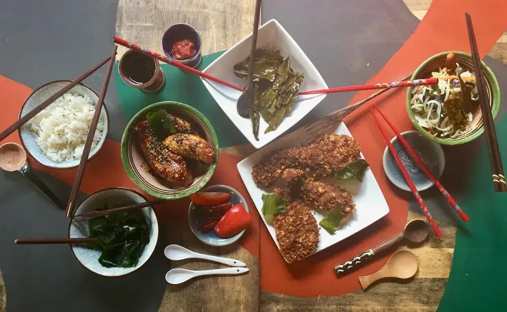 Menü_Brasserie Achturenhuis_Gent_Bild_7