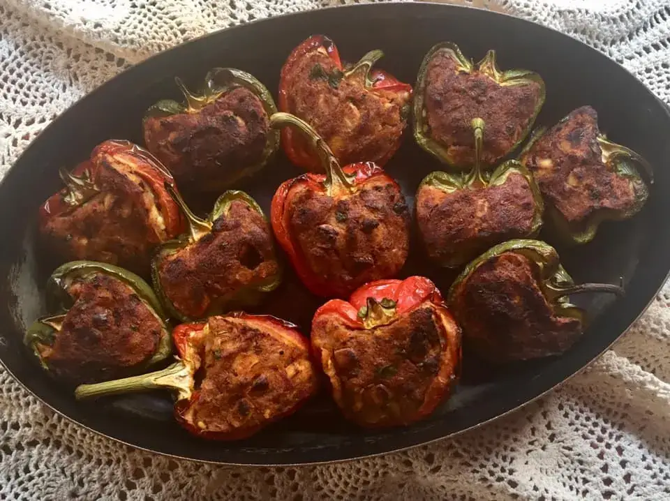 Menü_Brasserie Achturenhuis_Gent_Bild_8