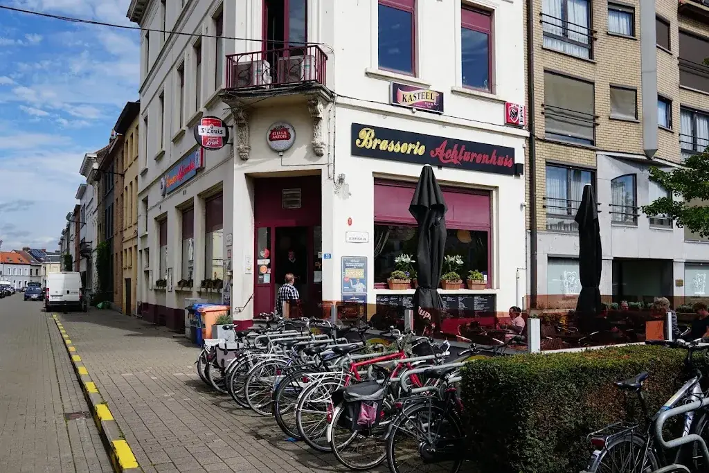 Brasserie Achturenhuis_Gent_slider_image_2