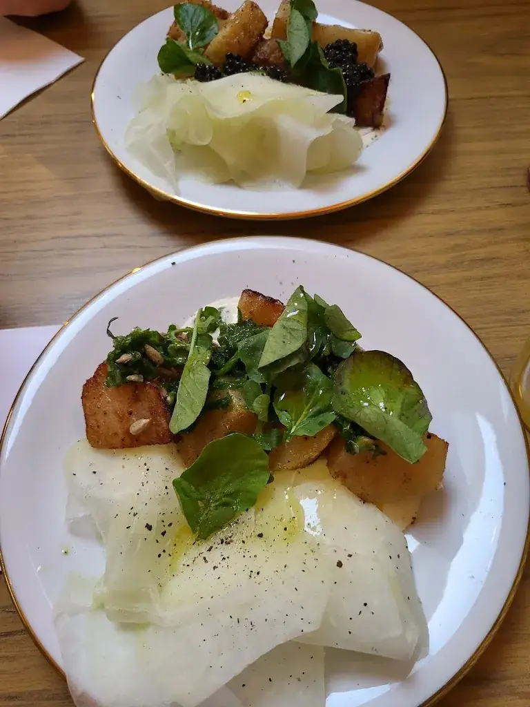 Ardian Cunaku_Flynn's_Gent_review