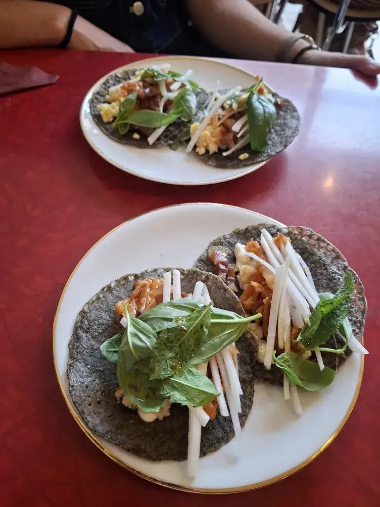 Joachim Roose_Flynn's_Gent_review