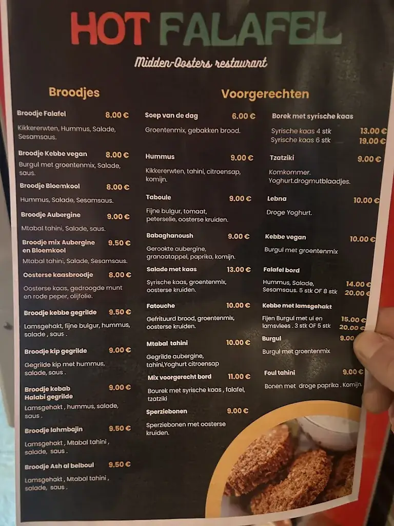 Menü_Hot Falafel_Gent_Bild_3