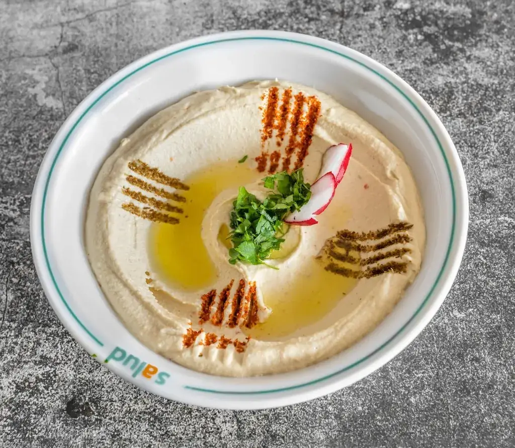 Menü_Hot Falafel_Gent_Bild_5