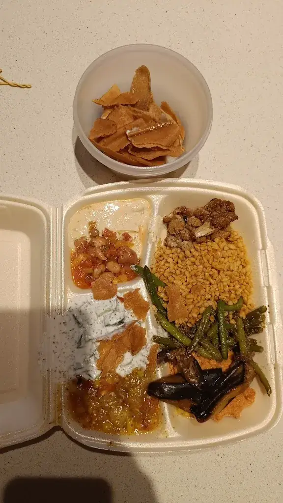 Menü_Hot Falafel_Gent_Bild_6