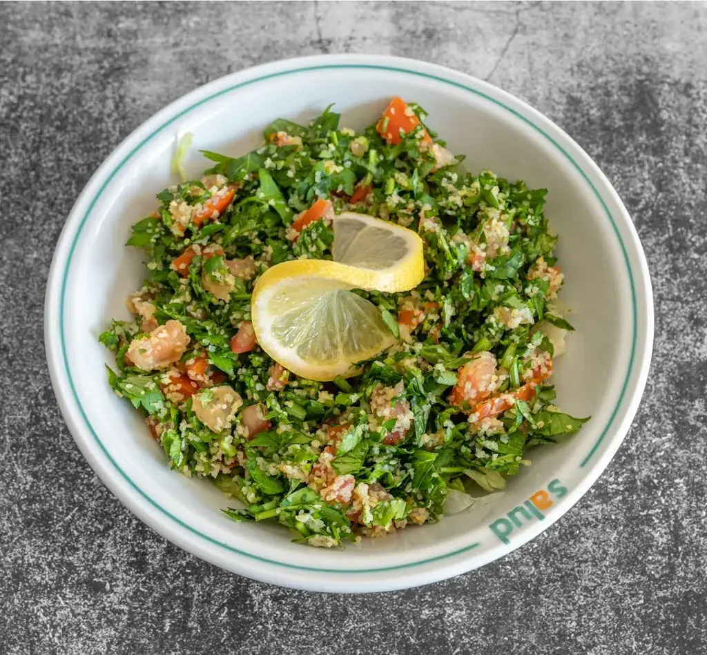 Menü_Hot Falafel_Gent_Bild_7