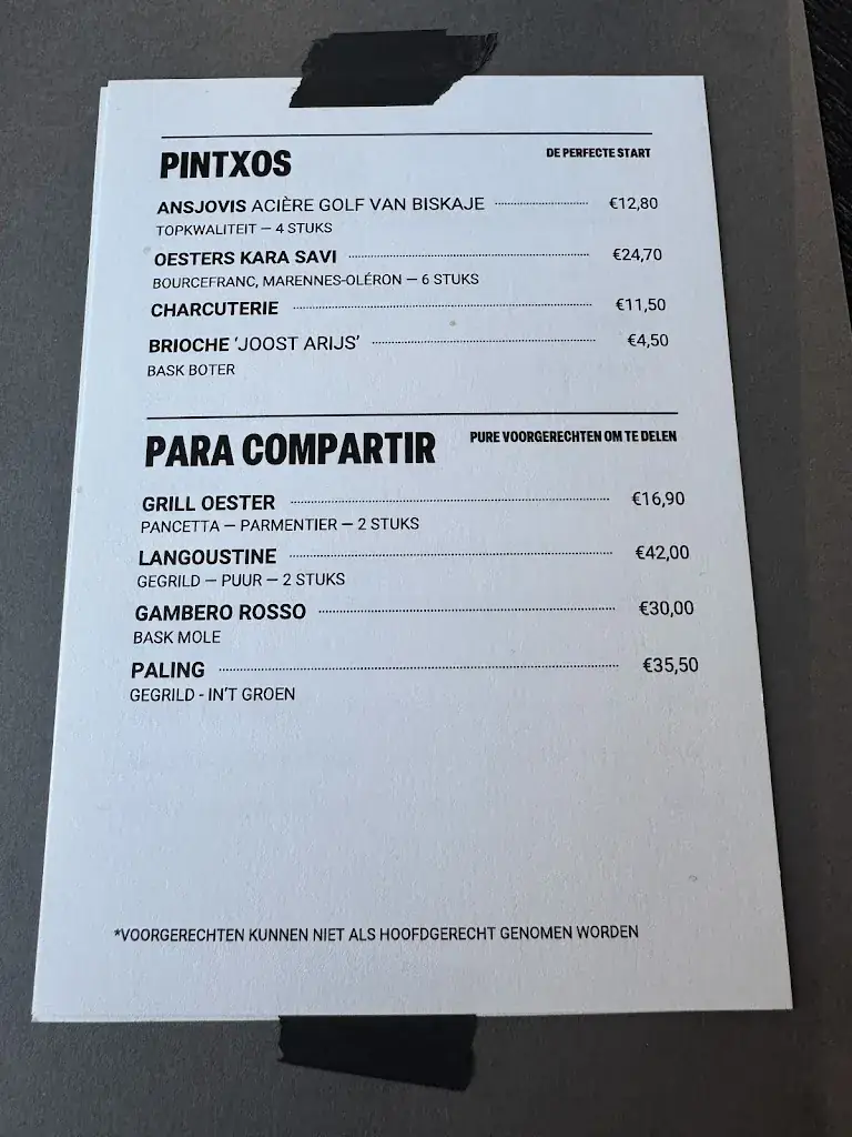 Menü_Bar Bask_Gent_Bild_3