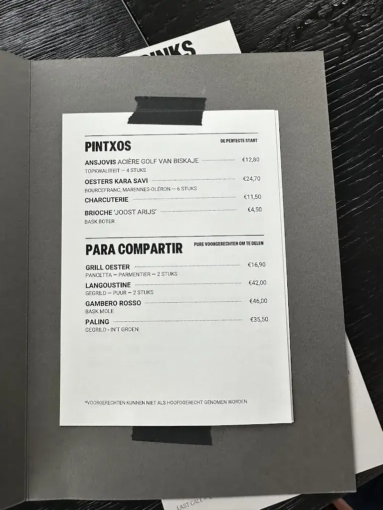 Menü_Bar Bask_Gent_Bild_4