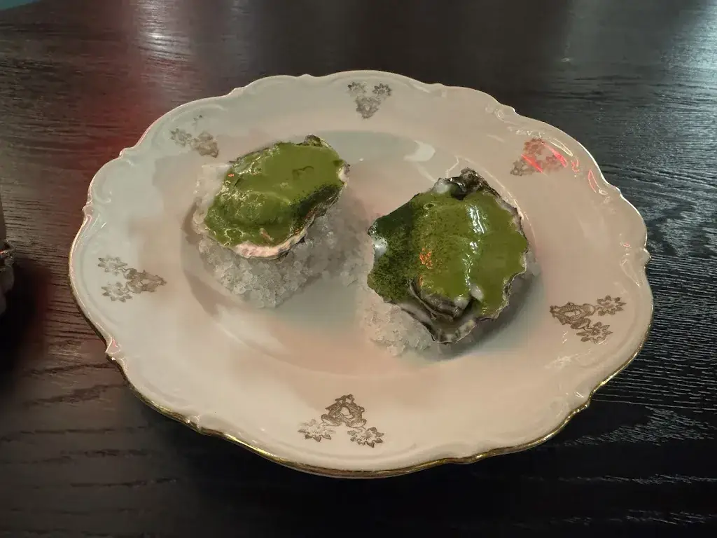 Matthias Tytgat_Bar Bask_Gent_Bewertung