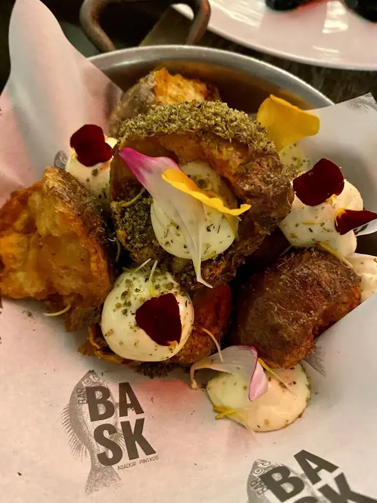 Albrecht Ch._Bar Bask_Gent_Bewertung