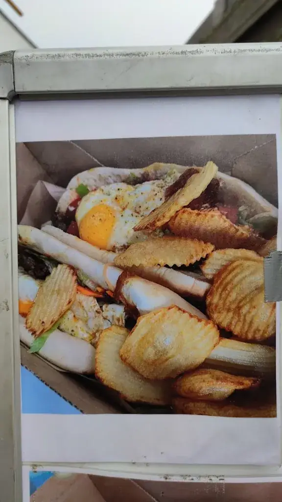 Menu_Eethuis Enjoy_Gent_image_9