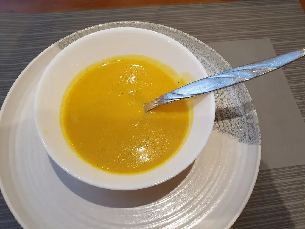 S K_TABOULEH 2 restaurant مطعم تبوله_Gent_review