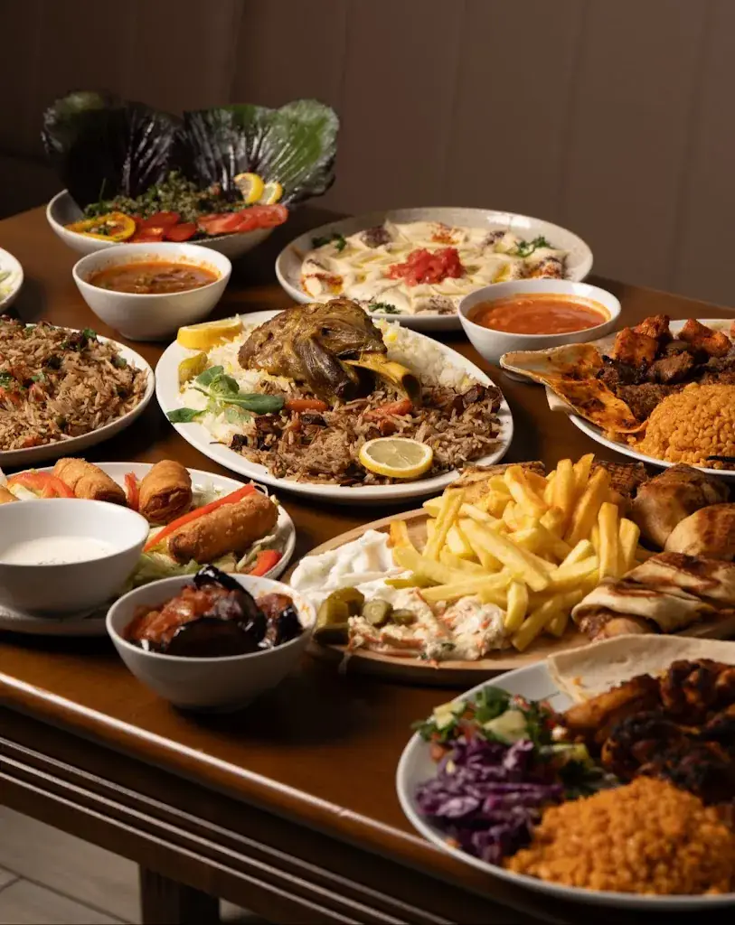 TABOULEH 2 restaurant مطعم تبوله_Gent_slider_image_3