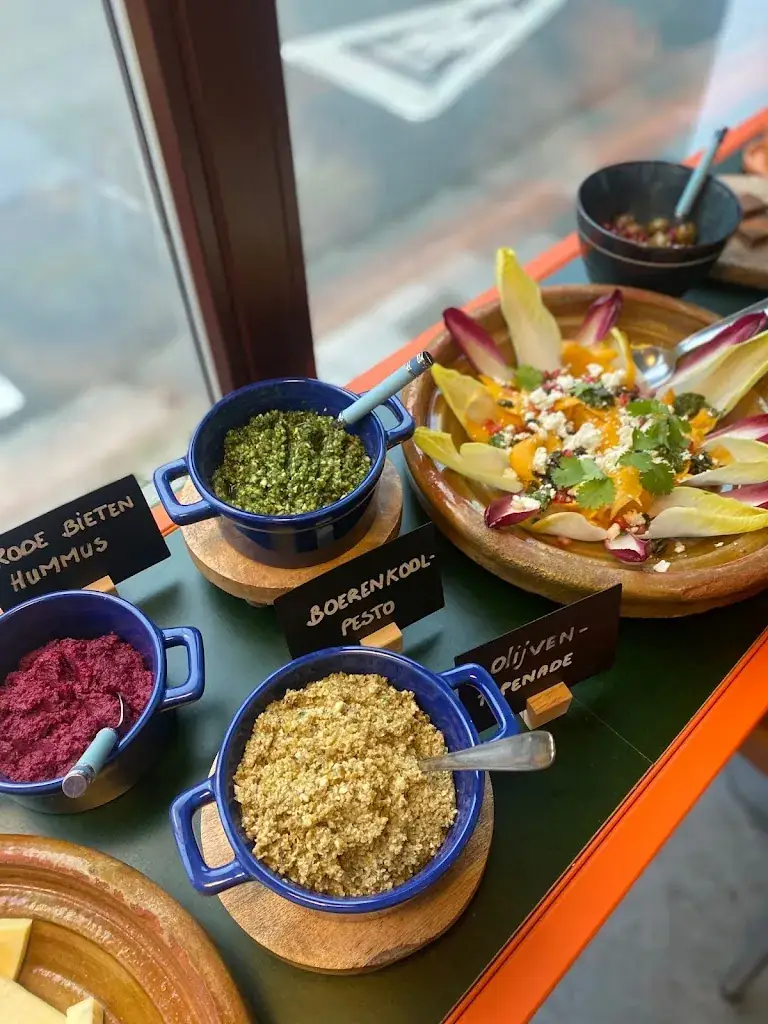 Menu_Loetse Ledeberg_Gent_imagen_3