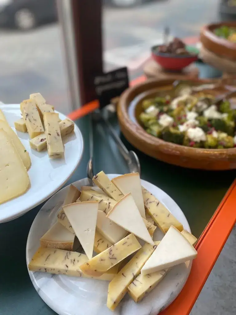 Menu_Loetse Ledeberg_Gent_imagen_4