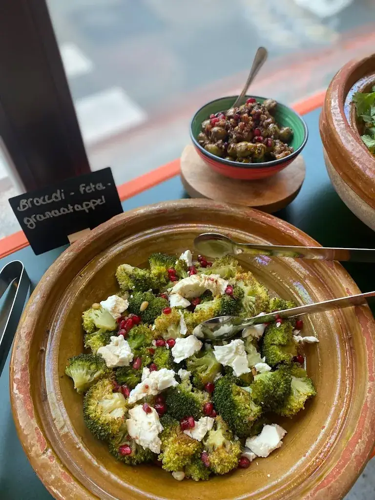 Menu_Loetse Ledeberg_Gent_imagen_5