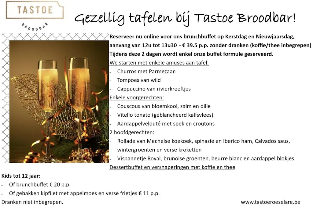 Menü_Tastoe broodbar_Roeselare_Bild_1