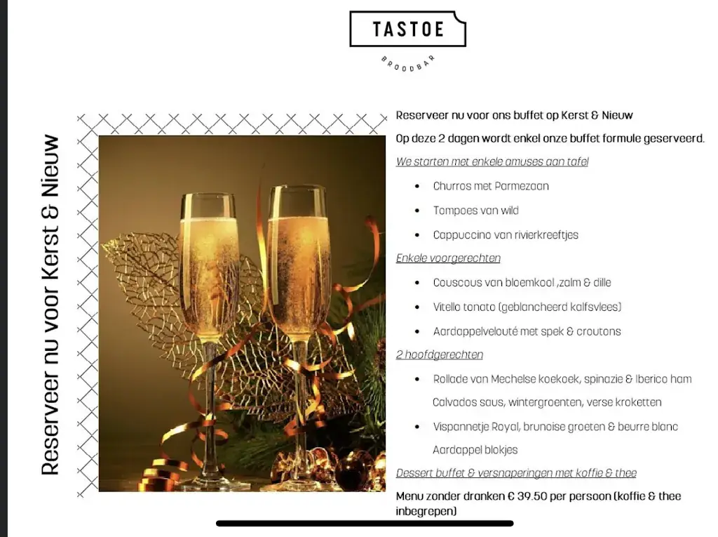 Menü_Tastoe broodbar_Roeselare_Bild_2