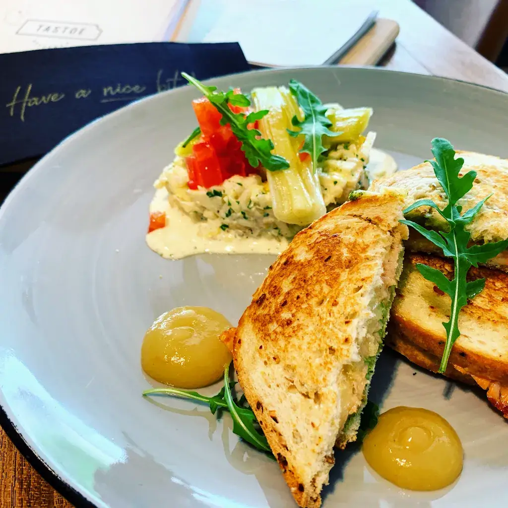 Menü_Tastoe broodbar_Roeselare_Bild_9