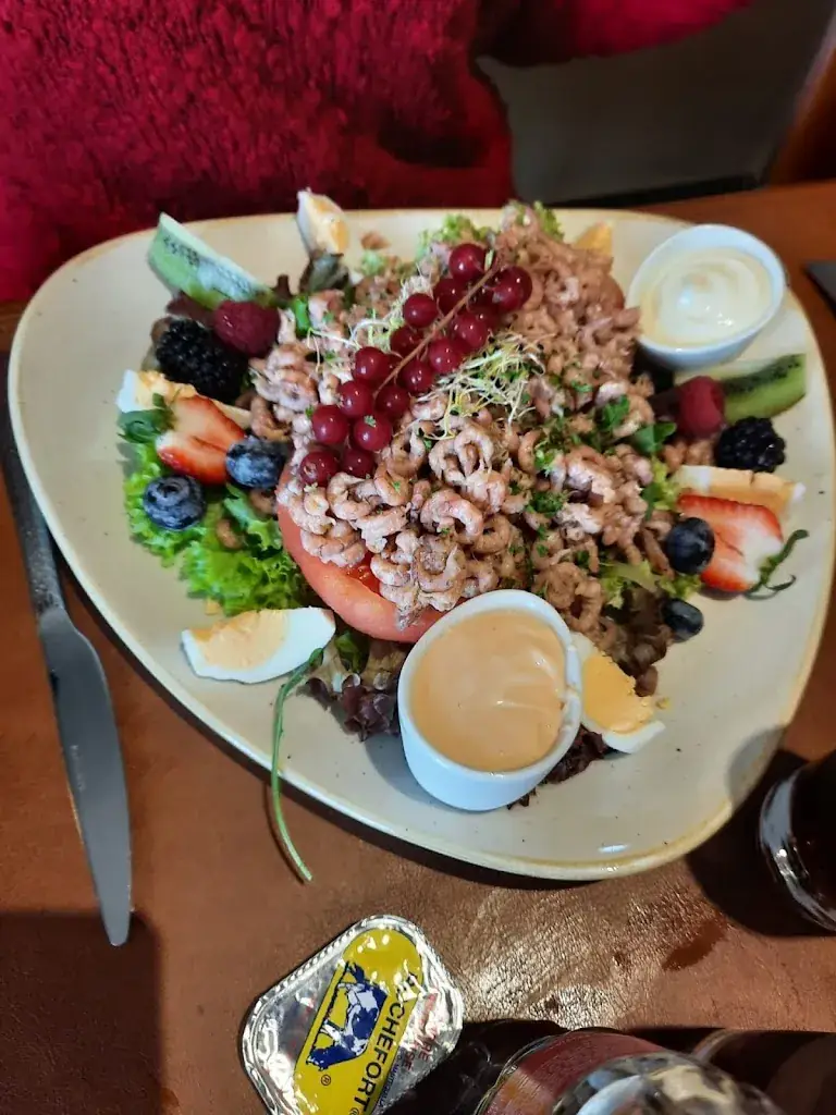 Menu_'t Kofschip_Lede_imagen_1