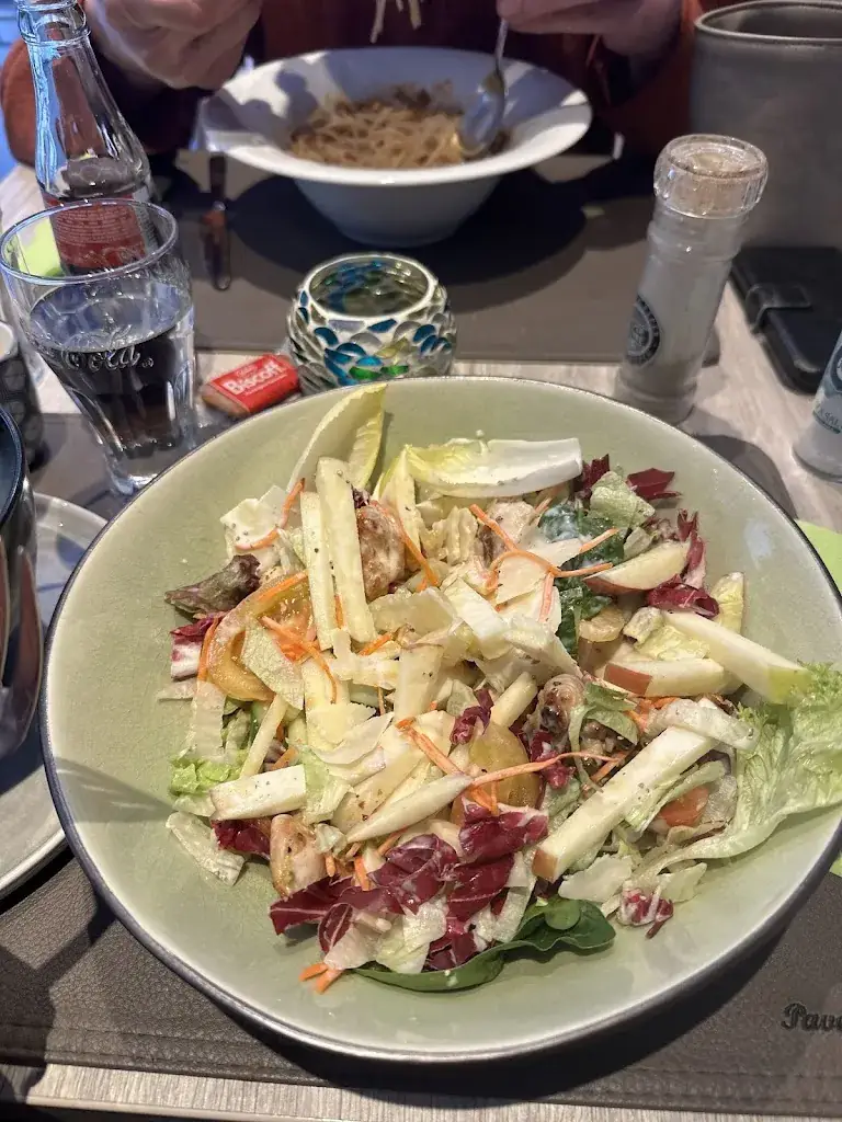 Alex Deraes_Bistro LEE_Lede_reseña