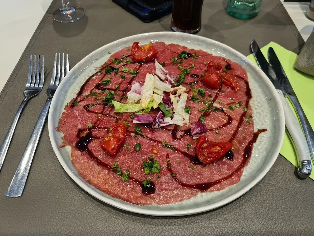 Peter Permentier_Bistro LEE_Lede_reseña