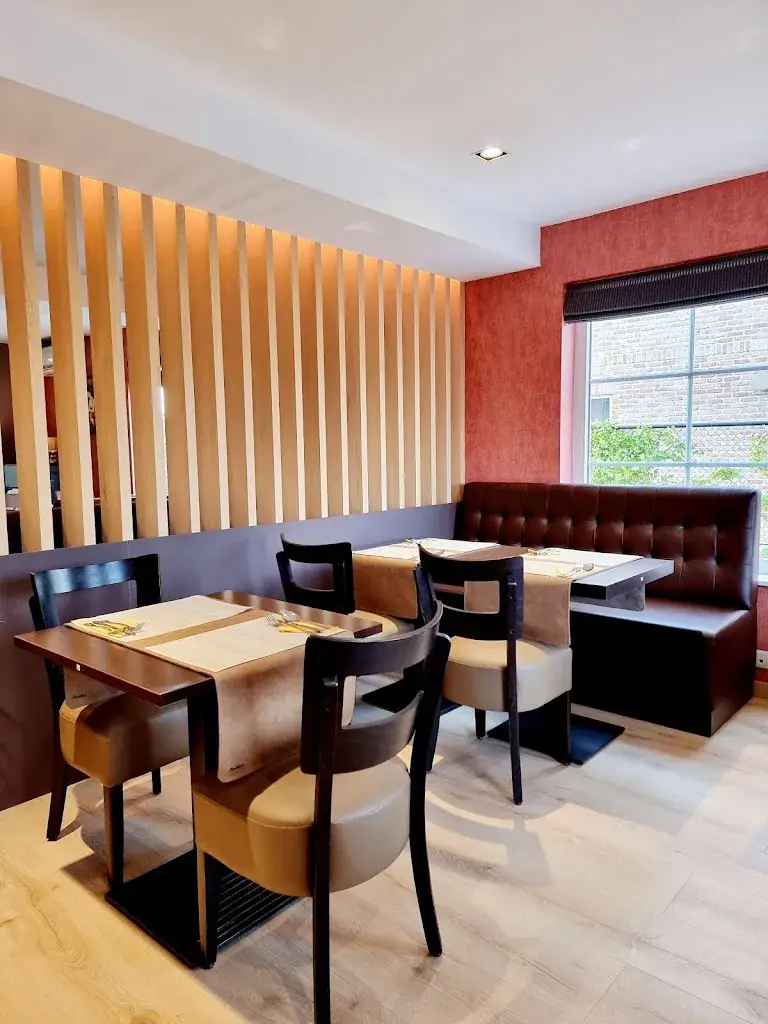 Chalom Thai Restaurant restaurante en Lede