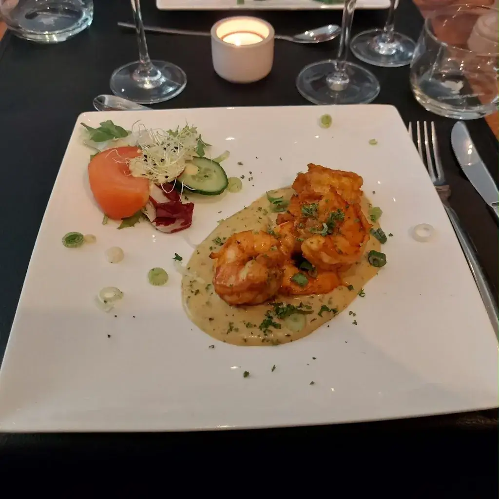 Davy Mauclet_Het Sparrenhof_Lede_review