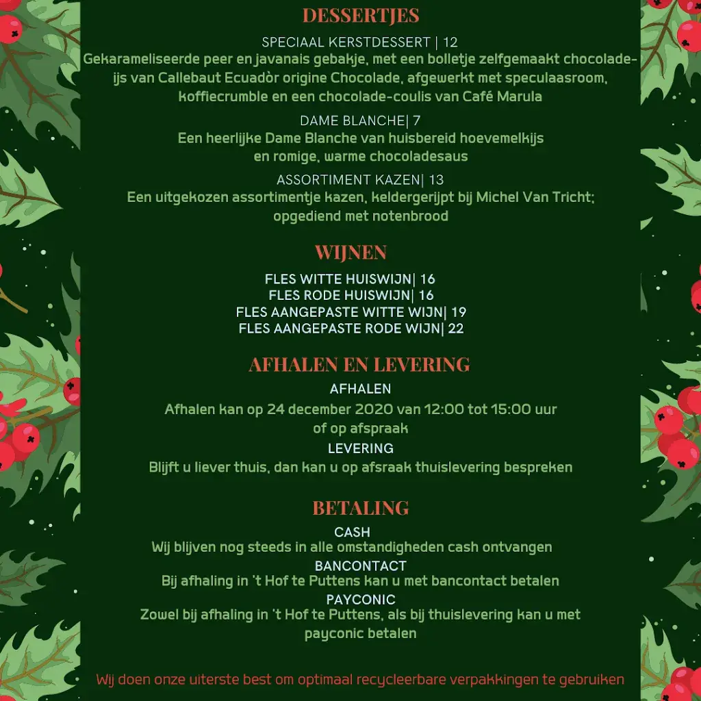 Menu_'t Hof te Puttens_Lede_image_1