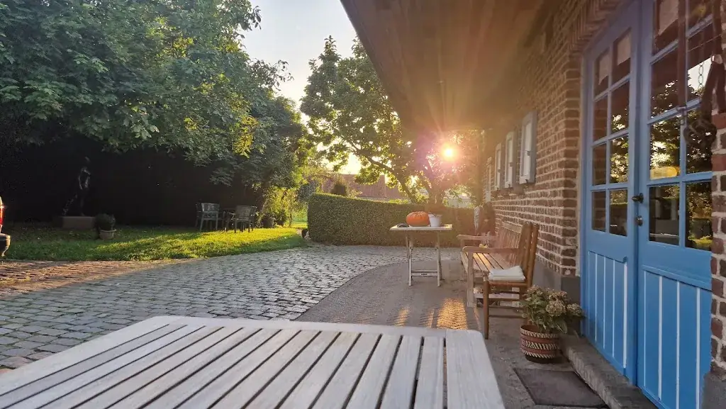 Kenny De Boe_'t Hof te Puttens_Lede_review