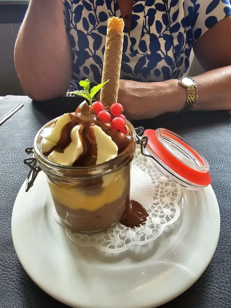 Frans Van Dooren_'t Lavendelke_Lede_review