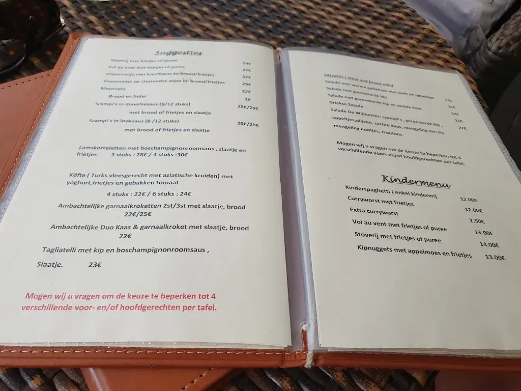 Menu_De Wijmenier_Lede_imagen_2